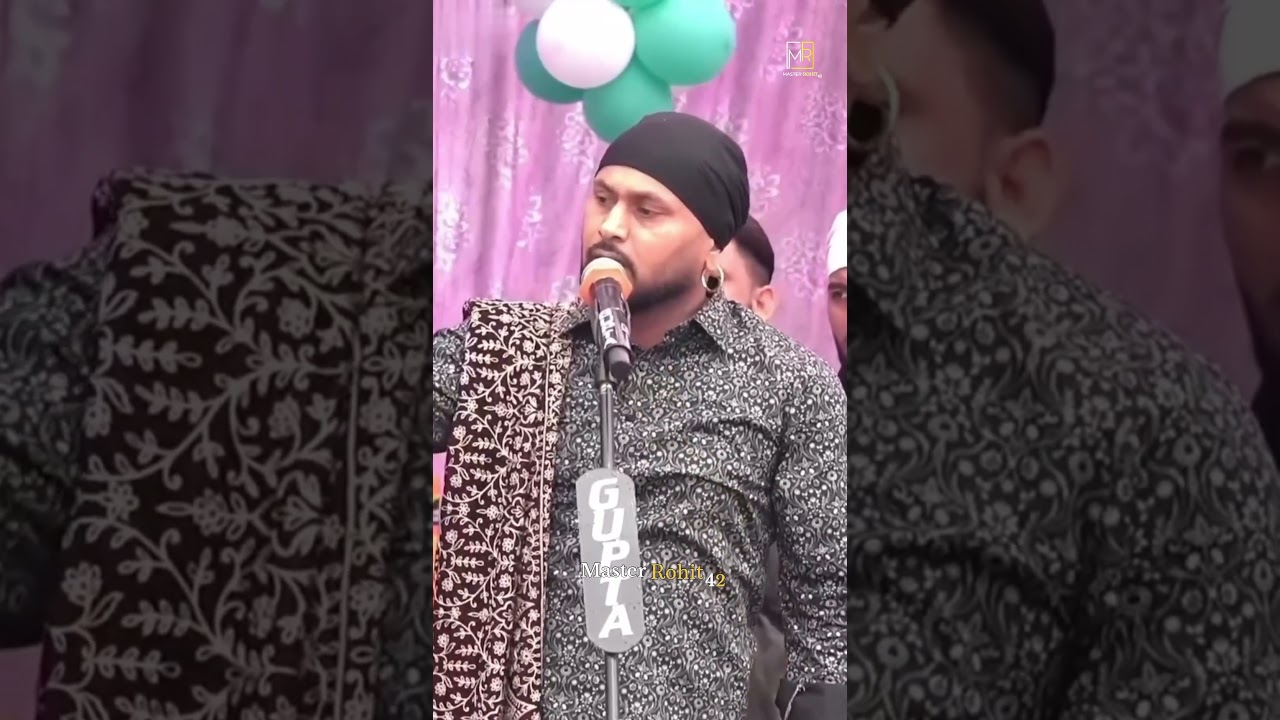 Kashi Nath In Angry Mood 