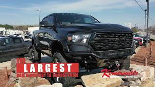 Make This the Summer Sale Event at Kernersville CDJR