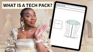 What is a Tech Pack? Why You Need One in Garment Making?