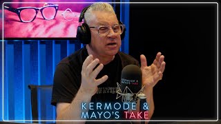 30/6/23 Box Office Top 10 - Kermode and Mayo’s Take