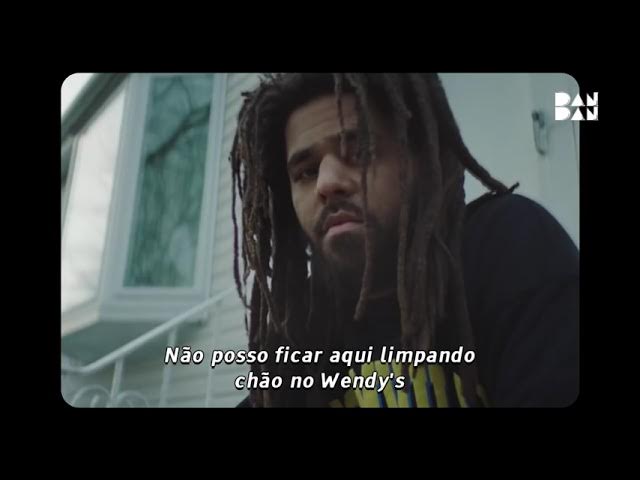 J. Cole ft. 21 Savage & Morray - My Life [Legendado]