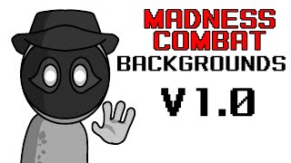 Madness Combat Background Pack 2