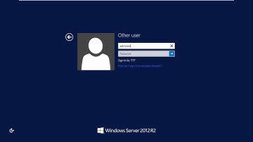 Class 6_Remote Desktop Services (RDS) Installation & Publish RemoteApp in Win Ser 2012 R2 part 1