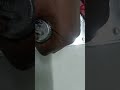 hand jet spray low pressure