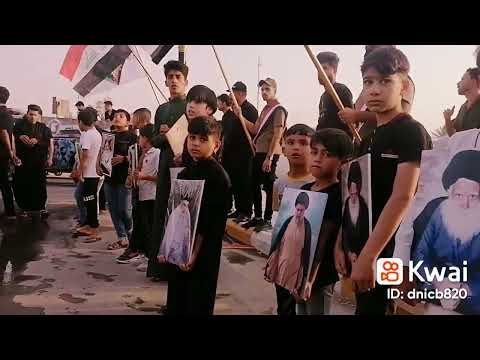 سلام الله على ابو مؤمل