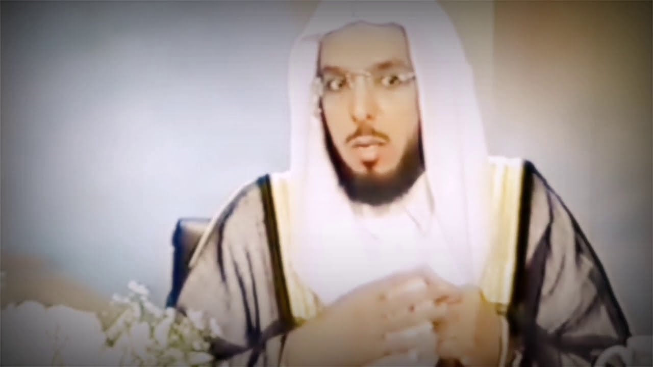 الخارجي لا يرضى على أحد وفيه حقد على المسلمين ويريد تفرقتهم وضياع الأمن | للشيخ د. عبدالسلام برجس