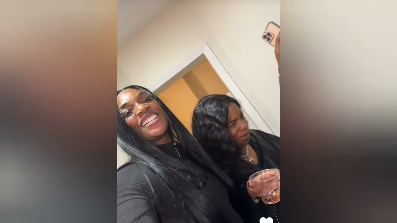 Claressa Shields Celebrates papoose birthday with family in style 😎 ♥️ 