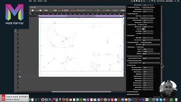 Widget Scrolling in Adobe Muse | New Update | Adobe Muse CC | Muse For You