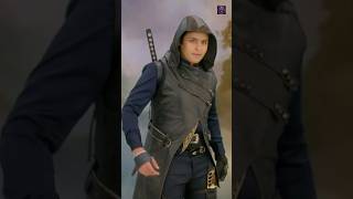 Secret Powers of Balveer Revealed #viralvideo #viral