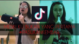 TIK TOK CINTA TERBAIK| versi perpisahan sekolah terbaru 2020 part 2