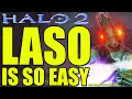 Can We Actually Beat Halo 2 LASO? LASO Master Achievement