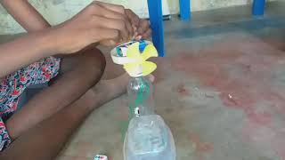 Scientist Video K.t.v.s