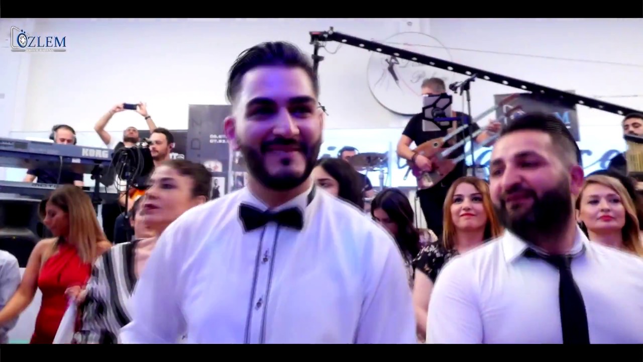 Rabia & Gökhan / GRUP DIRENIS / Desdina Palace Kehl / Erzincan Corum / ÖzlemProduction®