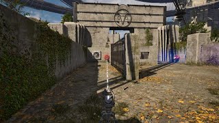 The Talos Principle 2 - Windstream - West 3 GOLD 🟨 Puzzle Solution