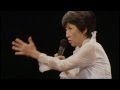 綾戸智恵『WONDERFUL WORLD』トレイラー