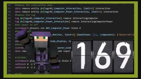 169: DP Add a trade to wandering trader Part 2 [Minecraft 1.21 Datapack]