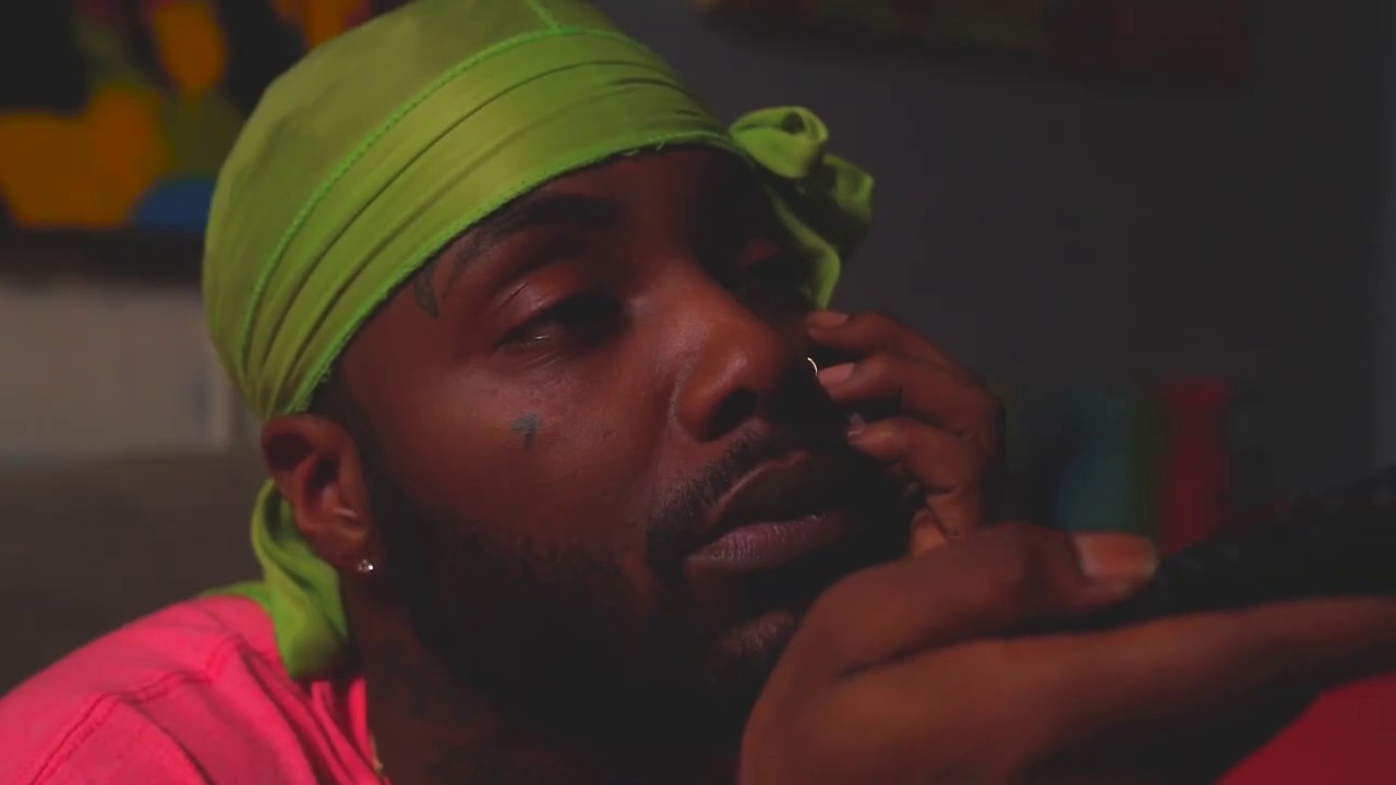 "UNPREDICKTABLE" by Qu'ality