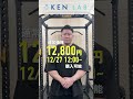 KENLABリリース中🔥12/29まで！