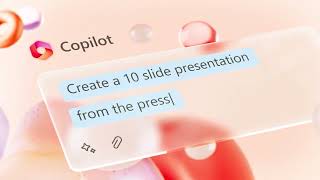 Microsoft 365 Copilot – your copilot for work. screenshot 4