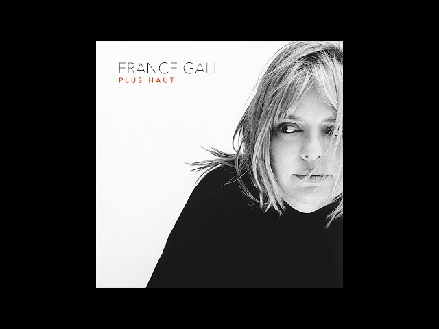 France Gall - Samba mambo