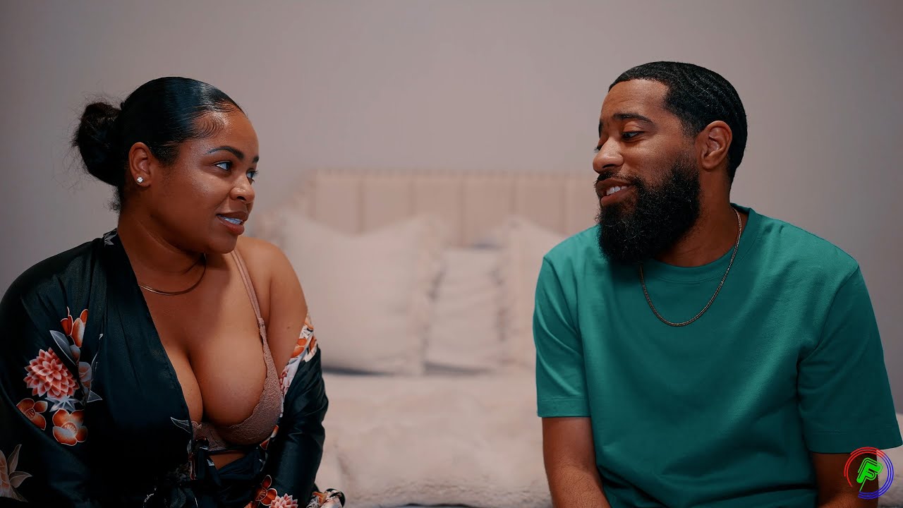 Friendly D: Who's Man'z Is This! Ep 64