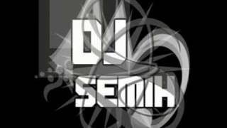 Dj Semih - Move Bitch