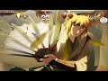 MINATO JIANGHU IS A BEAST Rank PvP Gameplay Naruto 