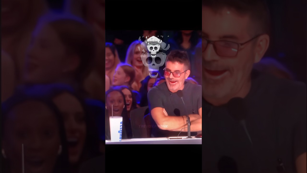 ⁣This Man Left Everyone Speechles!😱🔥 #magic #edit #shorts #tricks #agt