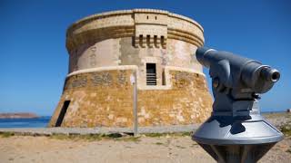 Torre de Fornells, Menorca