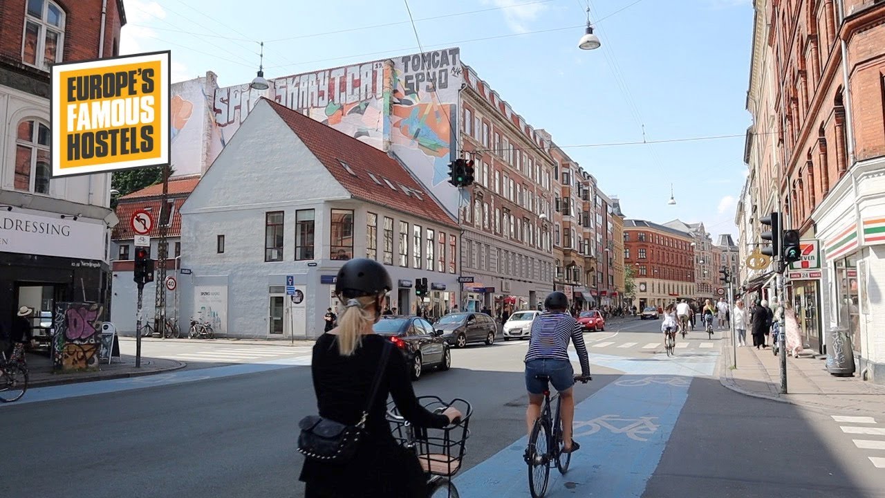 ALL ABOUT COPENHAGEN - Famous Backpacker