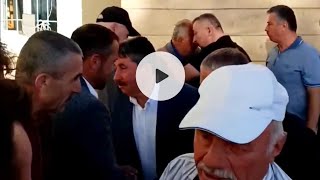 Aktepe Köyü 2024 Kurban Bayrami Bayramlaşasi.16 Haziran 2024