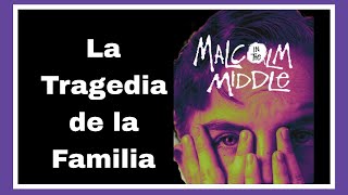 Malcolm el de enmedio: Análisis 20