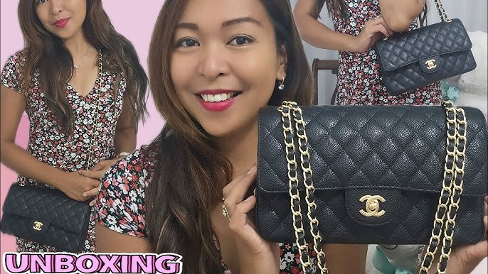 CHANEL CLASSIC FLAP REVIEW AFTER 1 YEAR