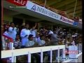 Javagal Srinath Debut ODI vs Pakistan at Sharjah 1991 1st Wicket Wasim Akram Clean Bowled