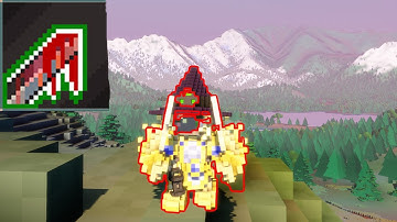 Crippling stance in Veloren (GUIDE!)