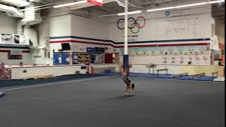 Emma Chaix - Double Pike Floor