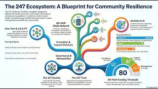 Anatomy of a Civic Engine:  The 247 Initiative