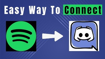 Learn In 1 Minute How To Connect Spotify To Discord