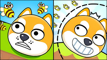 Save the Dog Gameplay Walkthrough - Android iOS #3