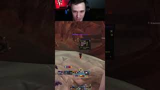 Самый обидный ролл в моей жизни #shorts #warcraft #pvp