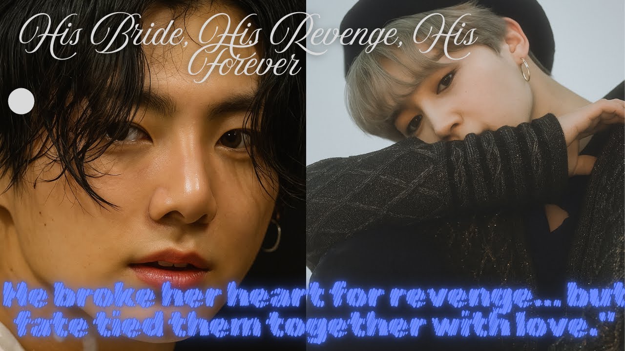His bride;his revenge  #Jikook #kookmin #bts #Ff #btsff #kpop #btsedits #shorts #fanfiction #revenge