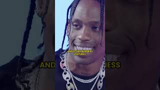 WHAT IS TRAVIS SCOTT'S NETWORTH IN 2023?