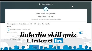 How To Pass Linkedin