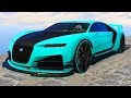 YENİ 2,700,000$ EN HIZLI ARABA! (GTA 5 Online DLC)