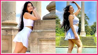 Suhana Thapa Bold & Beautiful at USA | SUHANA THAPA