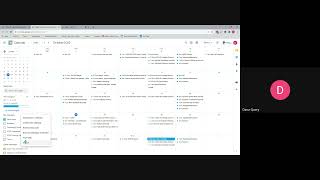 Add Resource Calendar to Your Google Calendars