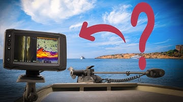 How Does a Fish Finder Work? A Beginner