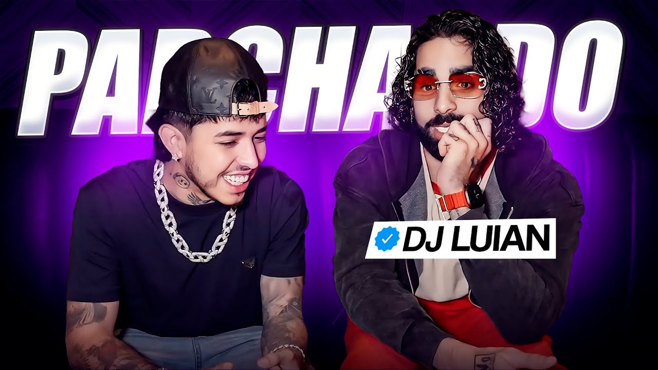 PARCHANDO CON DJ LUIAN | WESTCOL 
