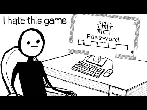 (BioAlienR) I hate this game - Прохождение pt1