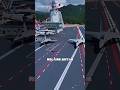 中国が公開した、米国だけが持っていた空母技術